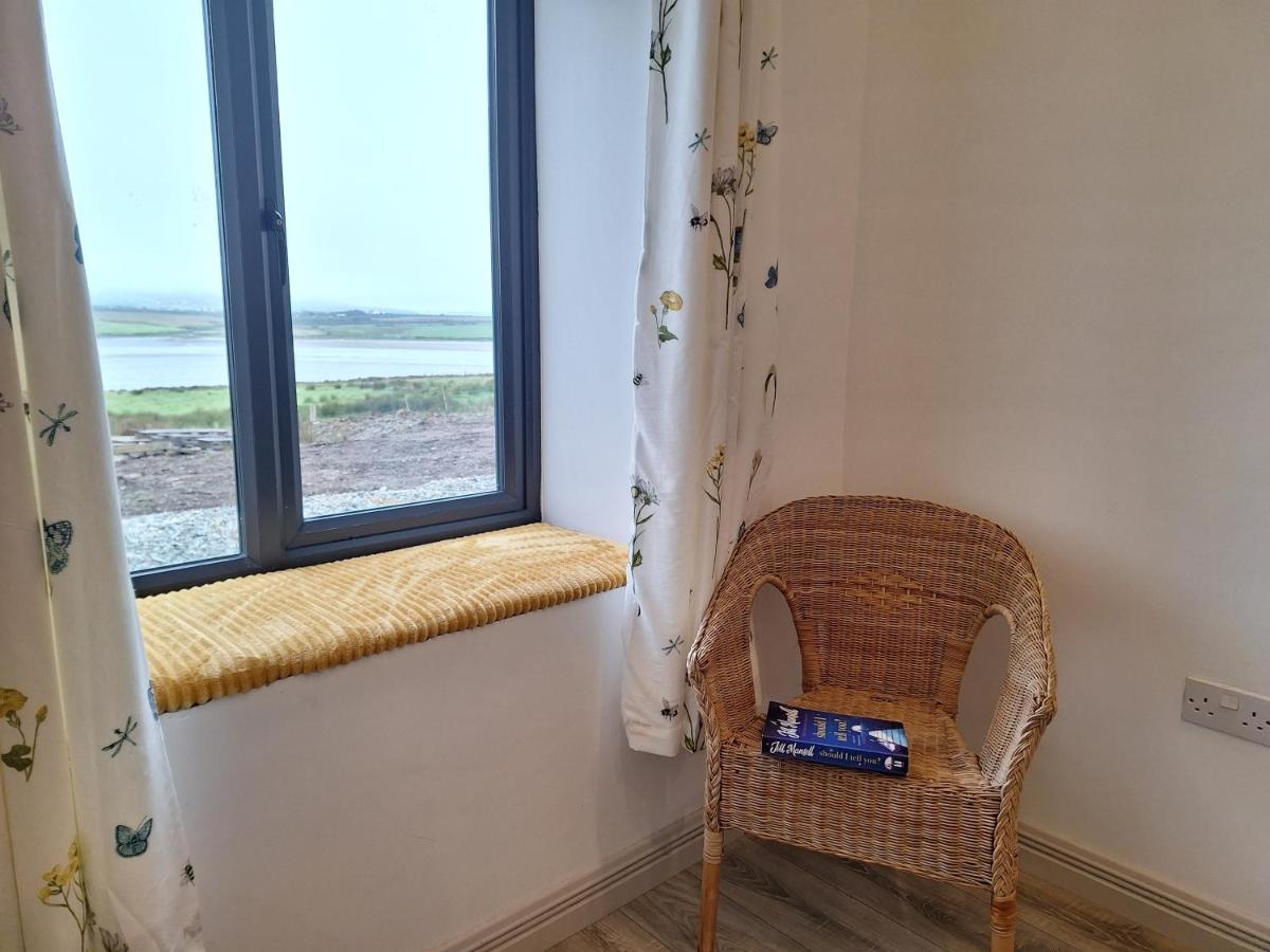 Teach Aindi Villa Belmullet Luaran gambar