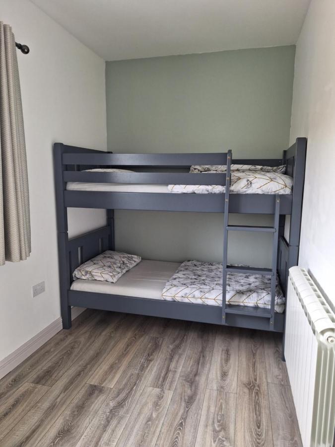 Teach Aindi Villa Belmullet Luaran gambar