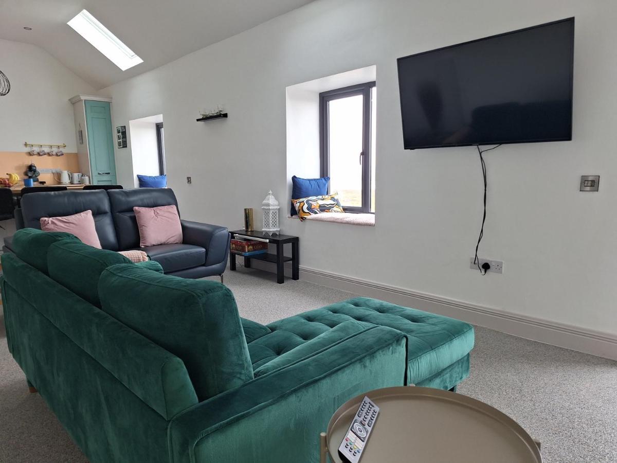 Teach Aindi Villa Belmullet Luaran gambar