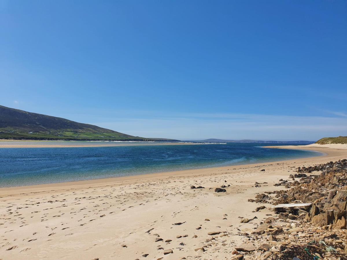 Teach Aindi Villa Belmullet Luaran gambar