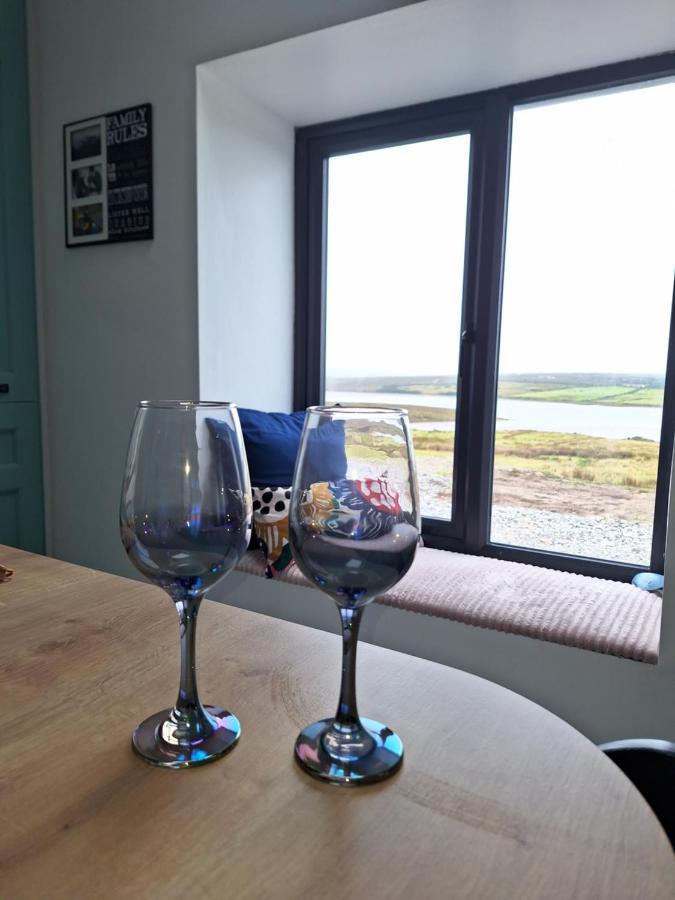 Teach Aindi Villa Belmullet Luaran gambar