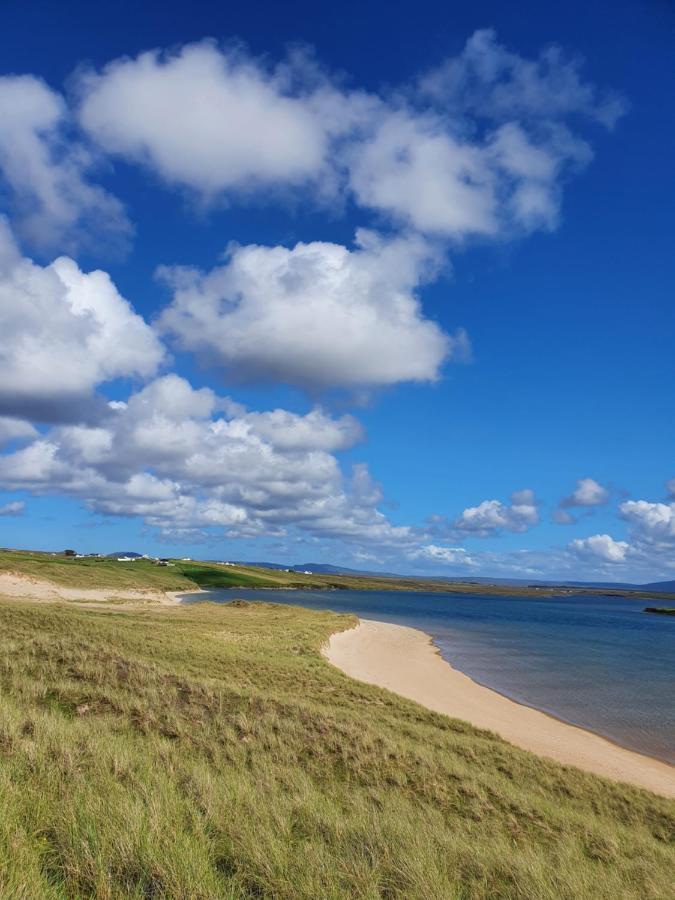 Teach Aindi Villa Belmullet Luaran gambar